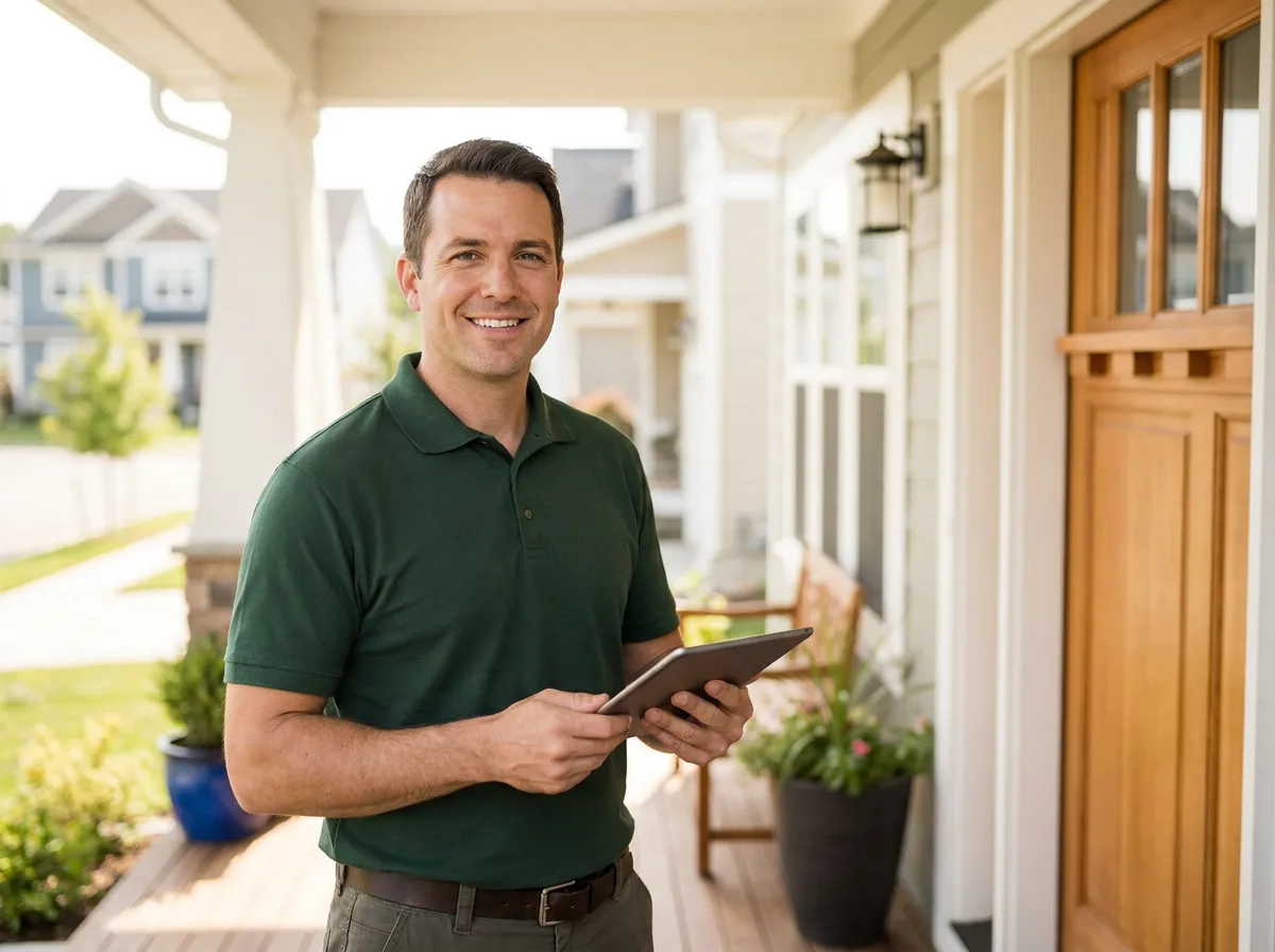 Pest control FAQs for Mosherville, MI
